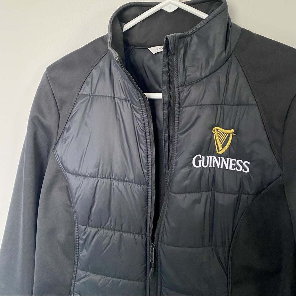 Guinness Jacket